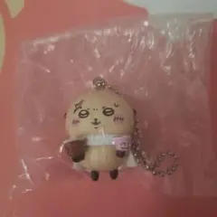 ラッコ マスコットキーホルダー