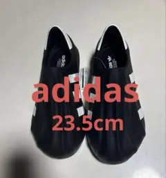 adidas 黒　UK9.5 アディフォーム　Adifom SST 箱無し adidas 黒 UK9.5 アディフォーム Adifom SST 箱無し - メルカリ