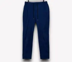 ［美品］ビューティアンドユース【L】メンズテーパードパンツ　スラックス