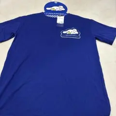 シナモロール Tシャツ ブルー