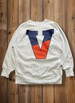 レア！ 90s USA製 両面 champion リバースウィーブ チャンピオン