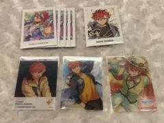 あんスタ ぱしゃっつ 明星スバル