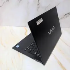 ジャンク】VAIO 13世代VJBM11 メモリ16GB 2023年モデル - メルカリ