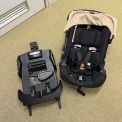 Doonai ISOFIXベースセット ドゥーナアイ