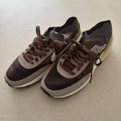 NIKE waffle one ワッフル1 24 新品未使用 ナイキ