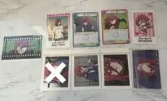 ブルーロック 千切豹馬 カード パシャこれ