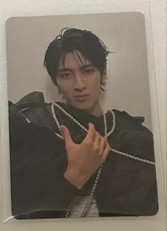 EBiDAN 에비라이 FC 양면 트레카 M!LK 소노 쇼타 오노 하루카