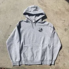 R*a様 古着 00s ヴィンテージ トレーナー パーカー グレー M