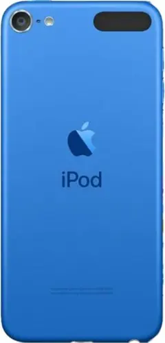 iPodtouch 第7世代 256GB ブルー 新品未使用
