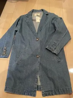 emsexcite エムズエキサイト　デニムジャケット　デニムコート