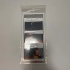 呪術廻戦　渋谷事変　場面写(OP) スクエア缶バッジ