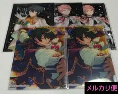 あんスタ　valkylie　クリアカード　まとめ