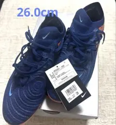 【美品】NIKE PHANTOM GX Ⅱ ELITE FG EH ハーランド