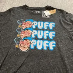 ポパイTシャツのサムネイル