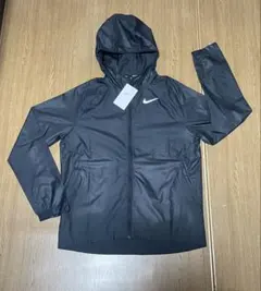 NIKE ナイキランニング ウィンドランナー ジャケット ナイロンパーカー L