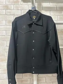 2025年最新】Needles カウボーイジャケットの人気アイテム - メルカリ