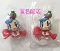 スーパーミルクチャン ふぃぎゅあアソートコレクション シークレット 2個 ガチャ