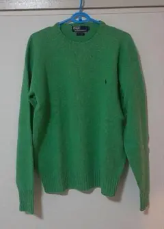 Polo by Ralph Lauren 　ラルフローレン ニット　セーター