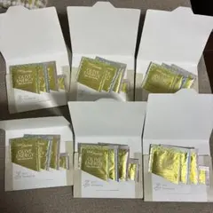 DHC オリーブエナジー サンプル 6パック