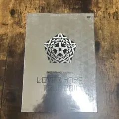 DAPUMP Y&Uデビュー曲 CD 「Love Symphony」おまけ付き - メルカリ