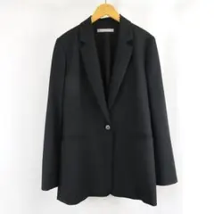 2026年最新】Theory luxe カラー：ブラック系 レディース テーラード