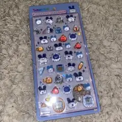 【正規品】たまごっち　ボンボンドロップシール　みみっち