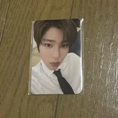 NCTWISH シオン トレカ steady mu-mo特典