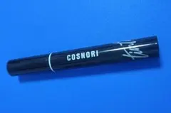 コスノリ アイラッシュティンティングセラム マスカラ ディープブラック