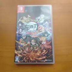 鬼滅の刃 ヒノカミ血風譚 2