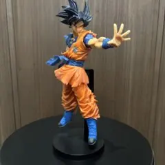 ドラゴンボール 孫悟空 フィギュア モーリーファンタジー限定 プライズ品