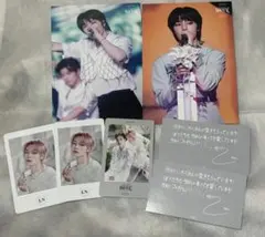 Stray Kids スキズ MANIAC I.N アイエン まとめ売り