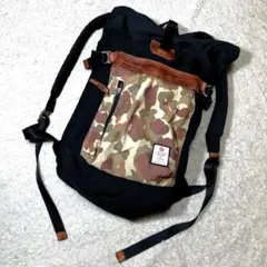 限定】MACPAC マックパック Gecko ゲッコ 1973 40周年記念 - メルカリ