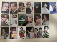 ENHYPEN ヒスン トレカ まとめ売り