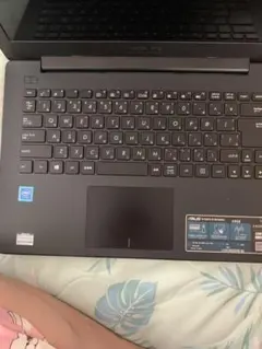 古いパソコン