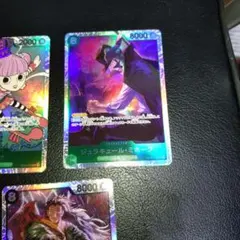 師弟の絆srセット