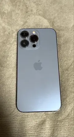 2025年最新】iphone13pro 本体 シエラブルーの人気アイテム