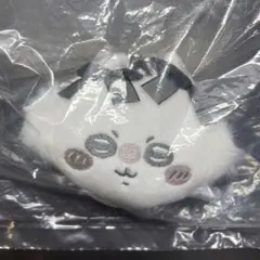 ちいかわ ミニがまぐち リボン モモンガ