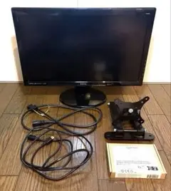 BENQ GW2255 LED HDMI モニター 21.5インチ