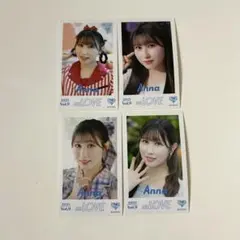=LOVE イコラブ ミニフォト vol.9 山本杏奈