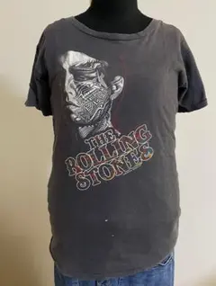 宮下期】ナンバーナイン tシャツ ローリングストーンズ ベロT - メルカリ