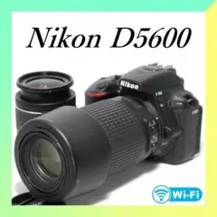 2026年最新】nikon d5600 単焦点レンズの人気アイテム - メルカリ