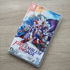 ファイアーエムブレム エンゲージ Nintendo Switchソフト