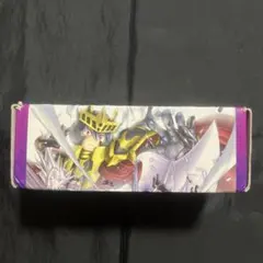 新品☆バディファイト収納ボックス 特製ストレージボックス - メルカリ