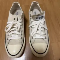 CONVERSE ALL STAR U.S. ORIGINATOR 27cm