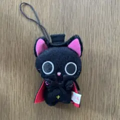 d*7様 にゃんぱいやぬいぐるみ