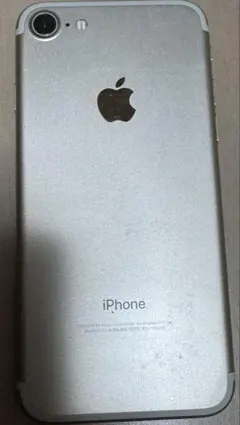 ジャンク品 携帯電話本体