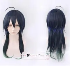 る*こ様 呪術廻戦 星綺羅羅 ウィッグ Amazon.co.jp: [SENDENG] 星 綺羅羅 ウィッグ コスプレ 道具 ネット