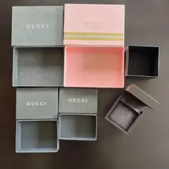 2026年最新】gucci 空箱の人気アイテム - メルカリ