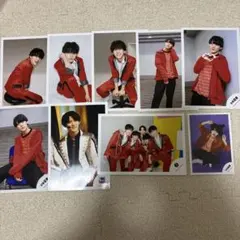 黒田光輝セット