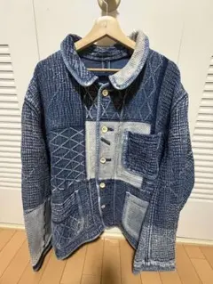 Porter classic KENDO SASHIKO FRENCHのサムネイル